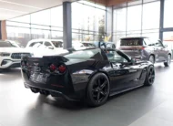 Chevrolet Corvette 2006