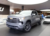 Chevrolet Silverado 2026