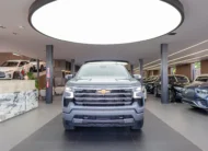 Chevrolet Silverado 2026