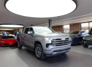 Chevrolet Silverado 2026