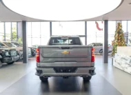 Chevrolet Silverado 2026