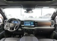 Chevrolet Silverado 2026