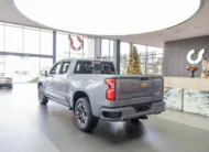 Chevrolet Silverado 2026