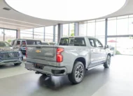 Chevrolet Silverado 2026