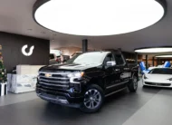 Chevrolet Silverado 2026