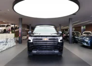 Chevrolet Silverado 2026