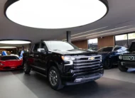 Chevrolet Silverado 2026