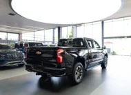 Chevrolet Silverado 2026