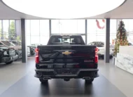 Chevrolet Silverado 2026