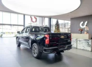 Chevrolet Silverado 2026