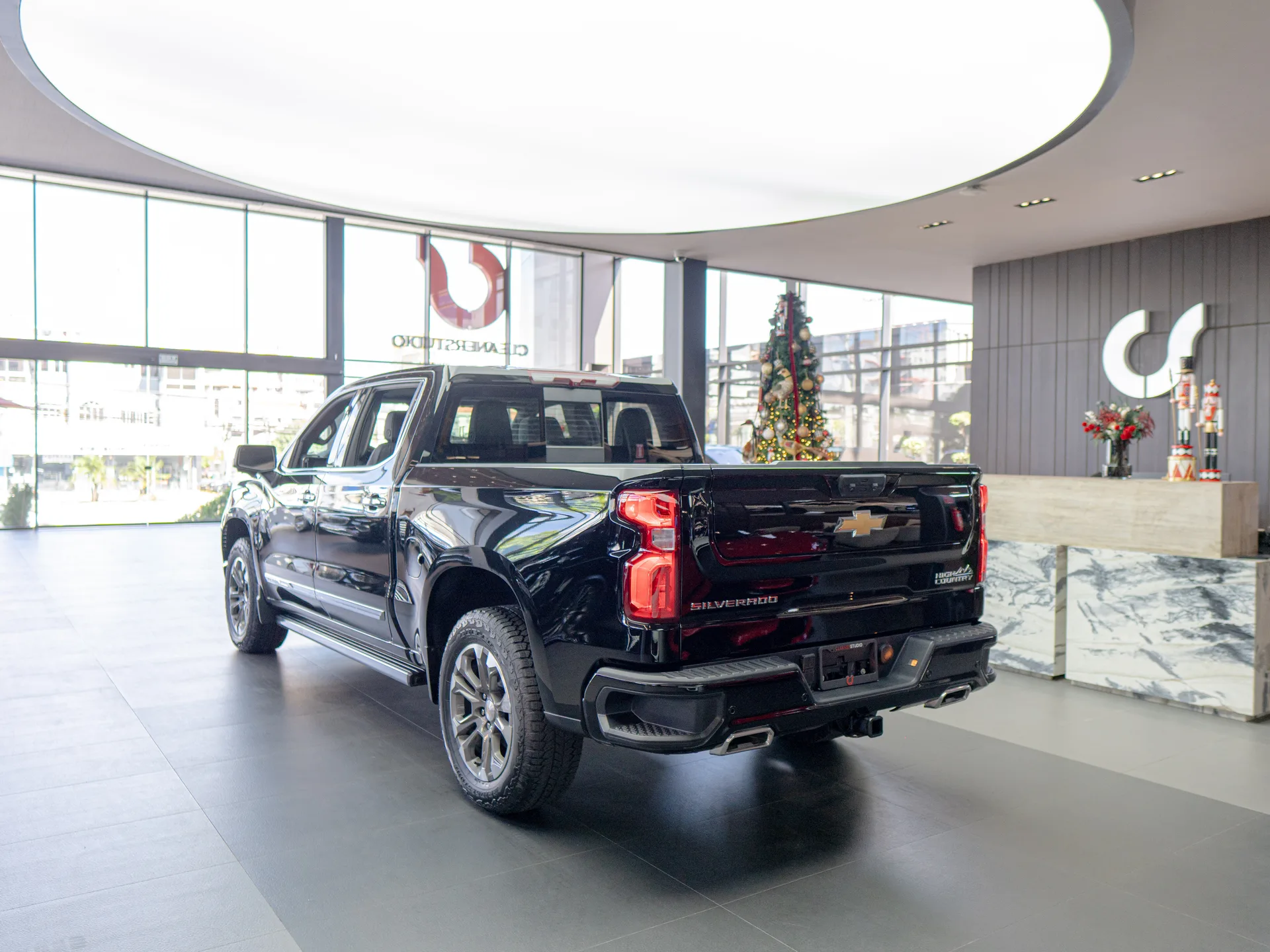 Chevrolet Silverado 2026