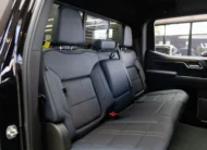 Chevrolet Silverado 2026