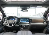 Chevrolet Silverado 2026