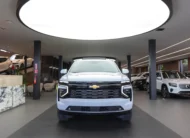 Chevrolet Tahoe 2026