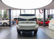 Chevrolet Tahoe 2026