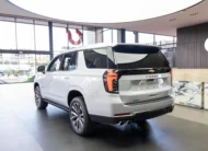 Chevrolet Tahoe 2026