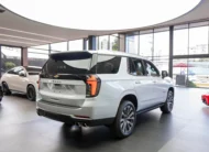 Chevrolet Tahoe 2026