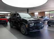 Chevrolet Tahoe 2026
