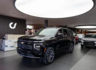 Chevrolet Tahoe 2026