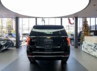 Chevrolet Tahoe 2026