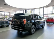 Chevrolet Tahoe 2026