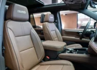 Chevrolet Tahoe 2026