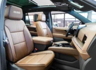 Chevrolet Tahoe 2026