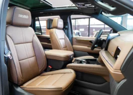 Chevrolet Tahoe 2026