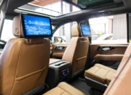 Chevrolet Tahoe 2026