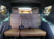 Chevrolet Tahoe 2026