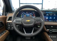 Chevrolet Tahoe 2026