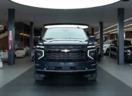 Chevrolet Tahoe 2026