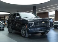 Chevrolet Tahoe 2026