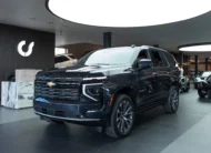 Chevrolet Tahoe 2026