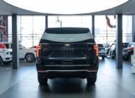 Chevrolet Tahoe 2026