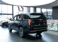 Chevrolet Tahoe 2026