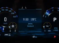 Chevrolet Tahoe 2026