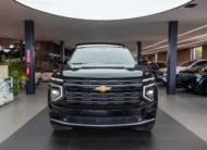 Chevrolet Tahoe 2026