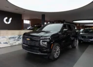 Chevrolet Tahoe 2026