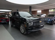 Chevrolet Tahoe 2026