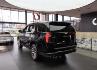 Chevrolet Tahoe 2026