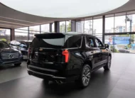 Chevrolet Tahoe 2026