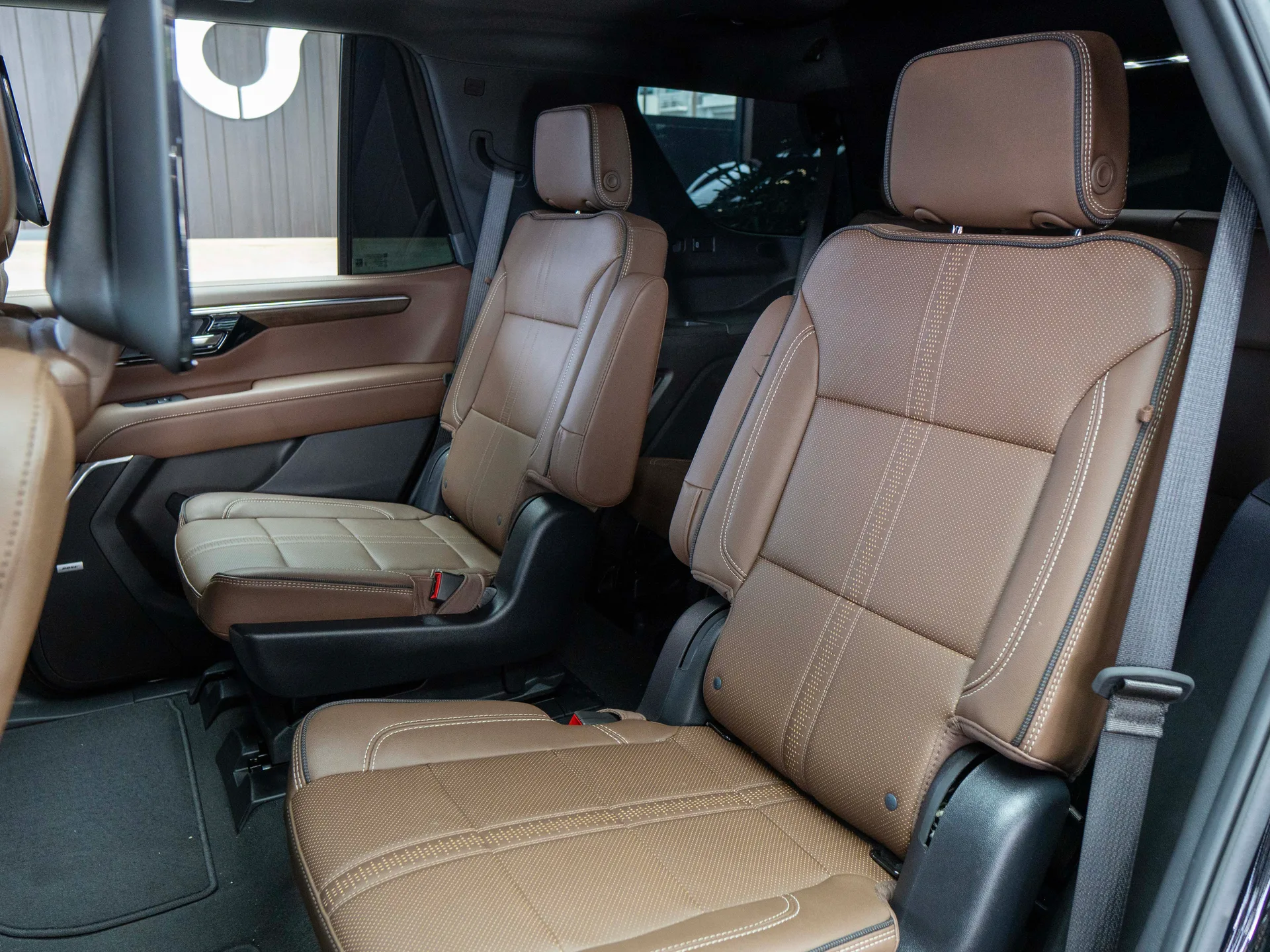 Chevrolet Tahoe 2026
