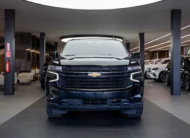 Chevrolet Tahoe 2021