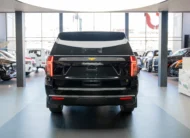 Chevrolet Tahoe 2021