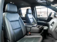Chevrolet Tahoe 2021