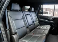 Chevrolet Tahoe 2021