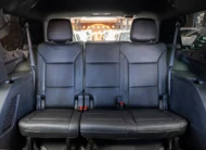 Chevrolet Tahoe 2021