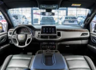 Chevrolet Tahoe 2021