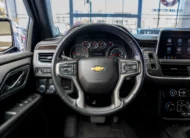 Chevrolet Tahoe 2021